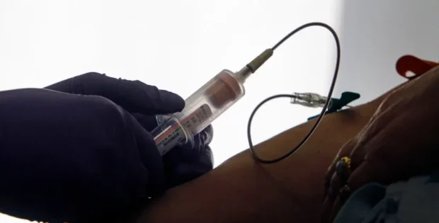 Drug-Defying Breast Cancers Spotted Early in Blood Test Study